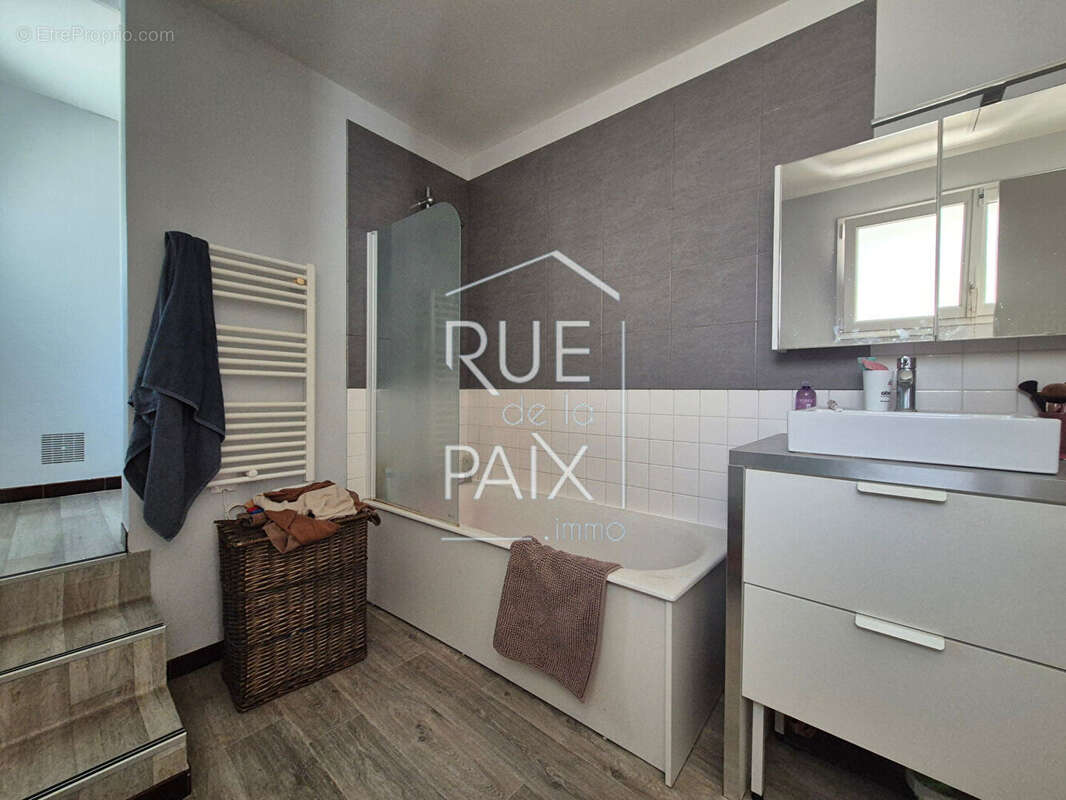 Maison Loudun 3 pièce(s) 67 m2 - photo 11
