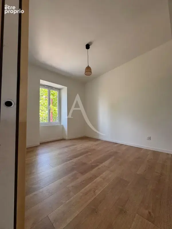 Maison Lempdes-sur-allagnon - 4 pièce(s) 83m2 - Entièrement rénovée - photo 12