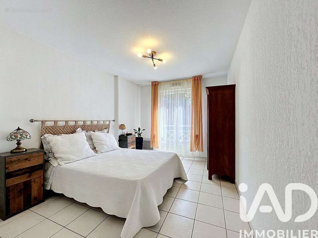 Photo 6 - Appartement à CANNES
