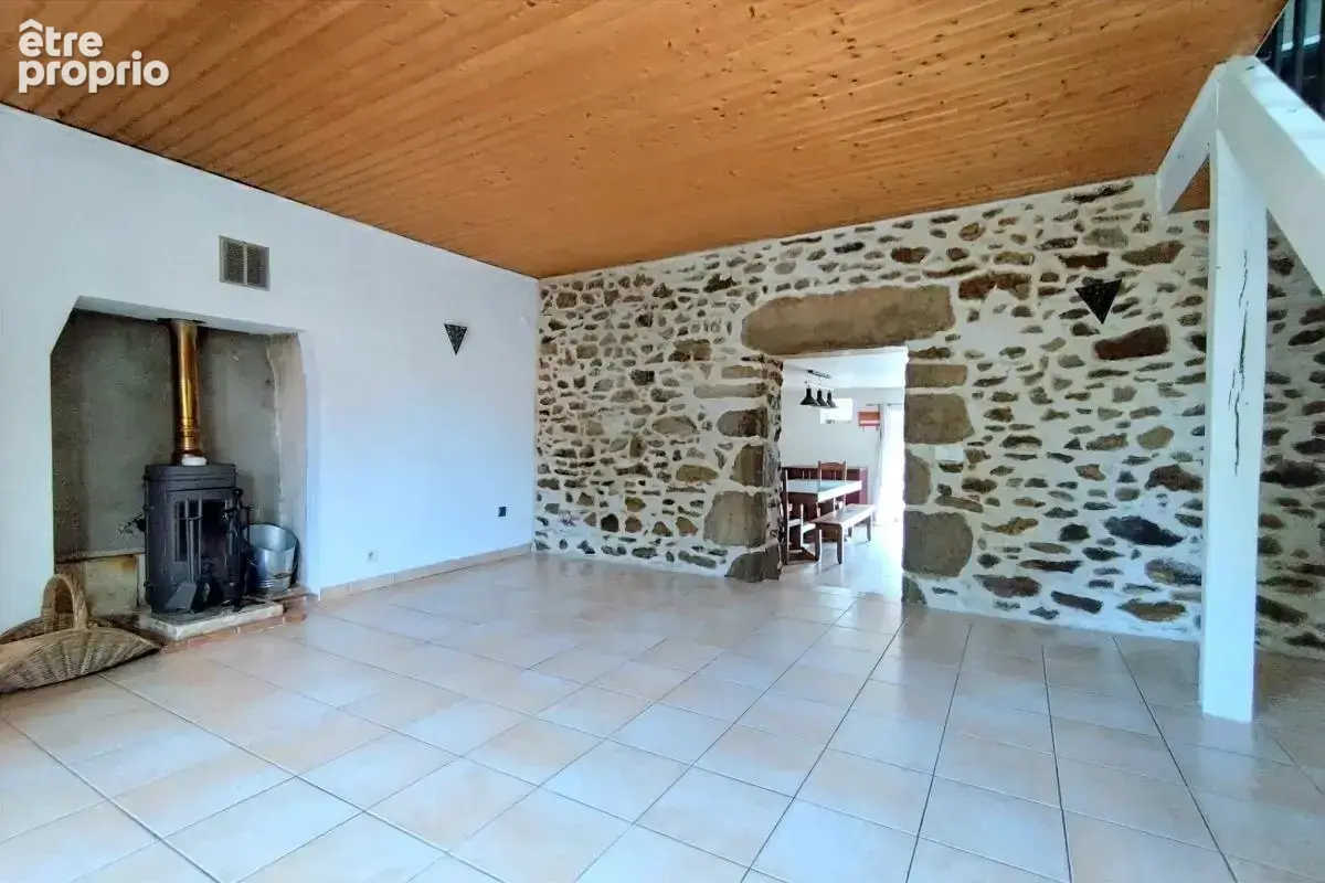 Maison 5 pièces 104m2 - photo 3