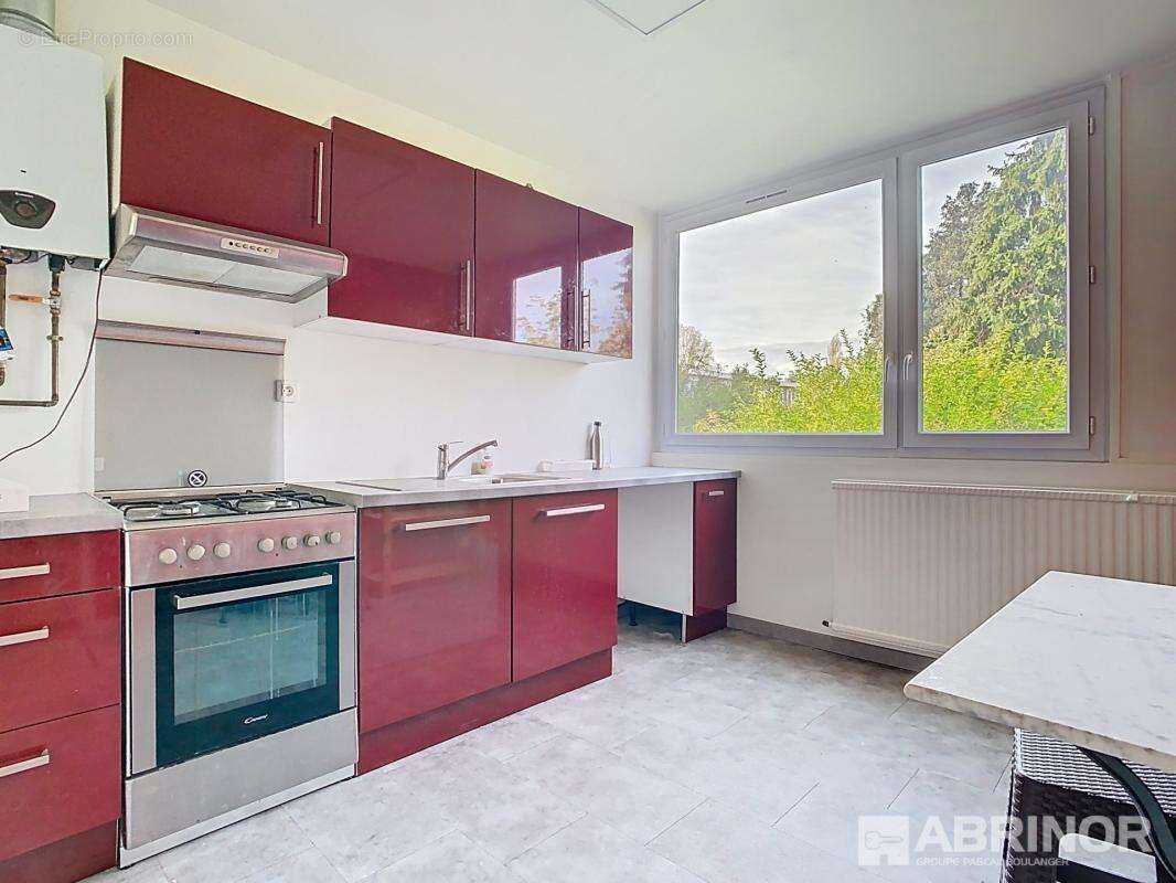 Maison à VILLENEUVE-D&#039;ASCQ