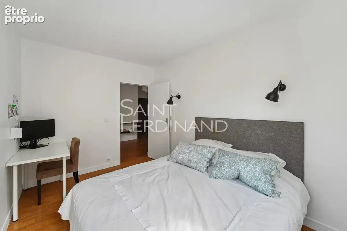 Neuilly Chezy 3 chambres - photo 12