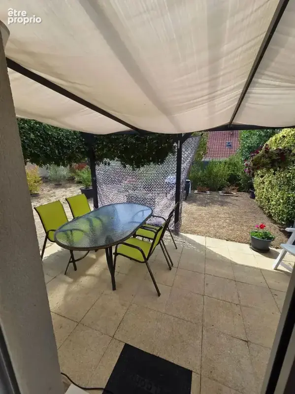 Maison Prêt à vivre - photo 4