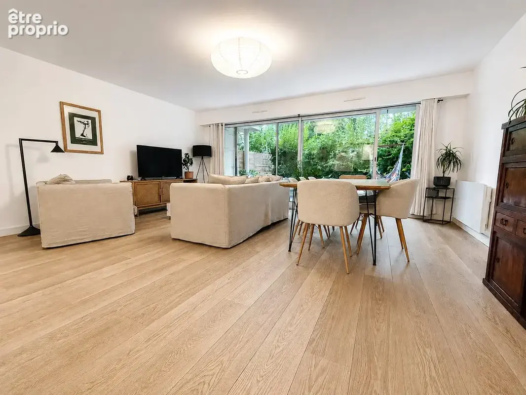 Appartement 76 m² à Capinghem  - photo 2