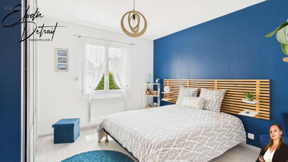 Maison à SAINT-JEAN-D&#039;ASSE