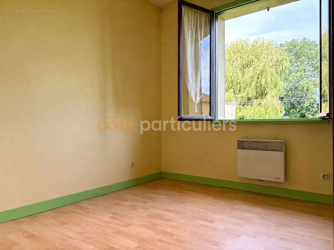 Maison de plain-pied au coeur de Montmartin-sur-Mer - photo 8