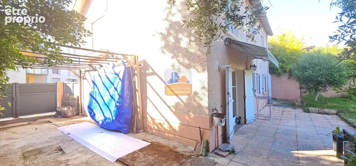 OPPORTUNITE les hauts de Rezé avec  4 CH + bureau - photo 16