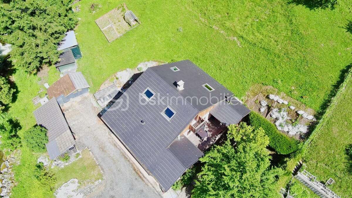 Maison à THORENS-GLIERES
