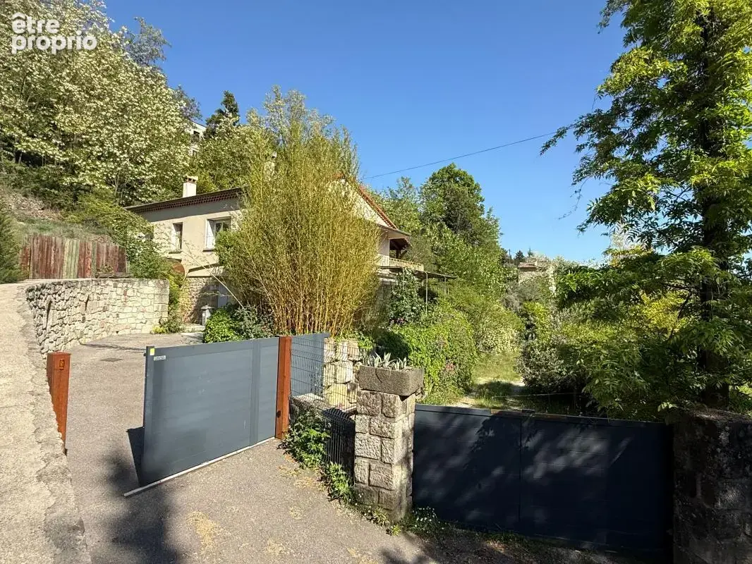 Maison À Vendre - photo 14