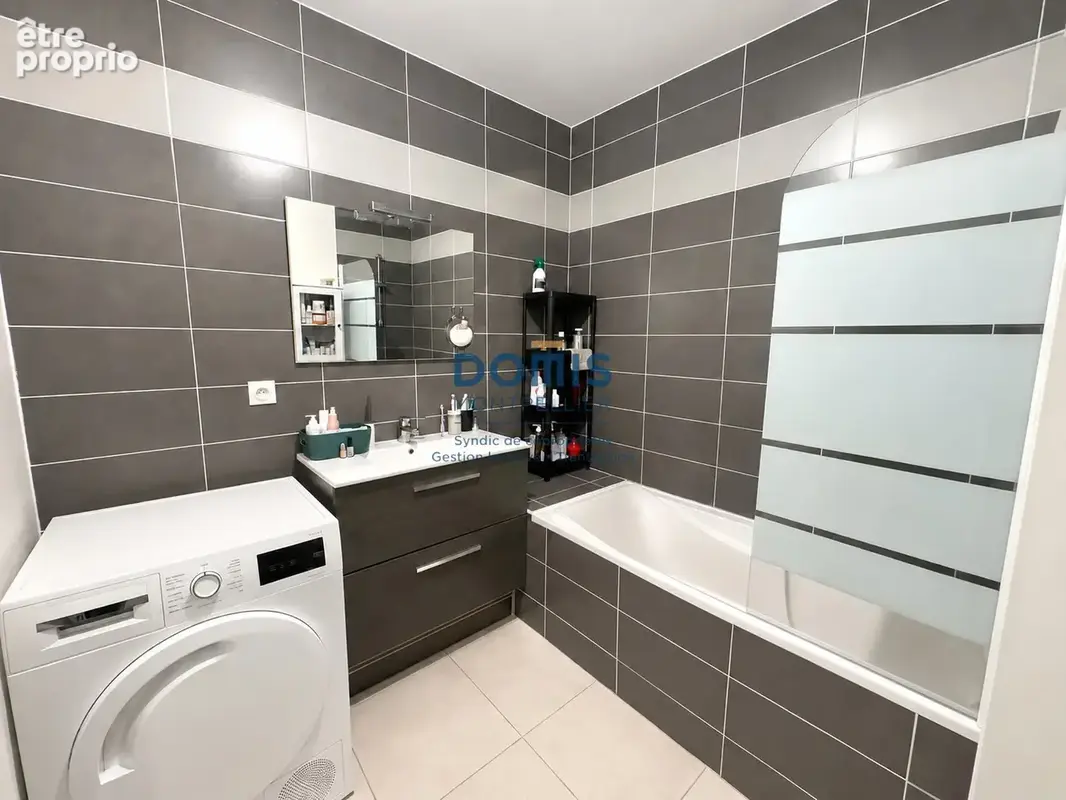 Bel Appartement T3 - Special investisseur - photo 6