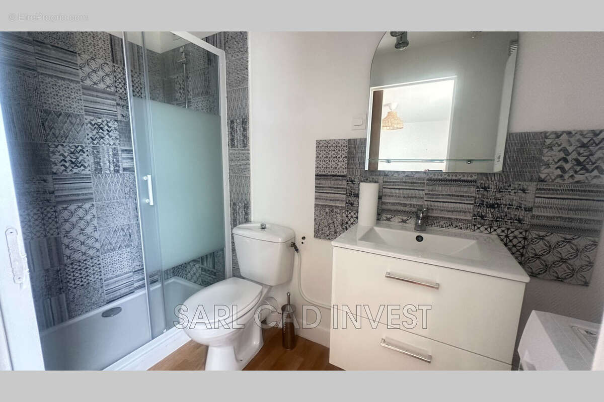 Appartement 30 m² à Saint-Cyr-Sur-Loire  - photo 3