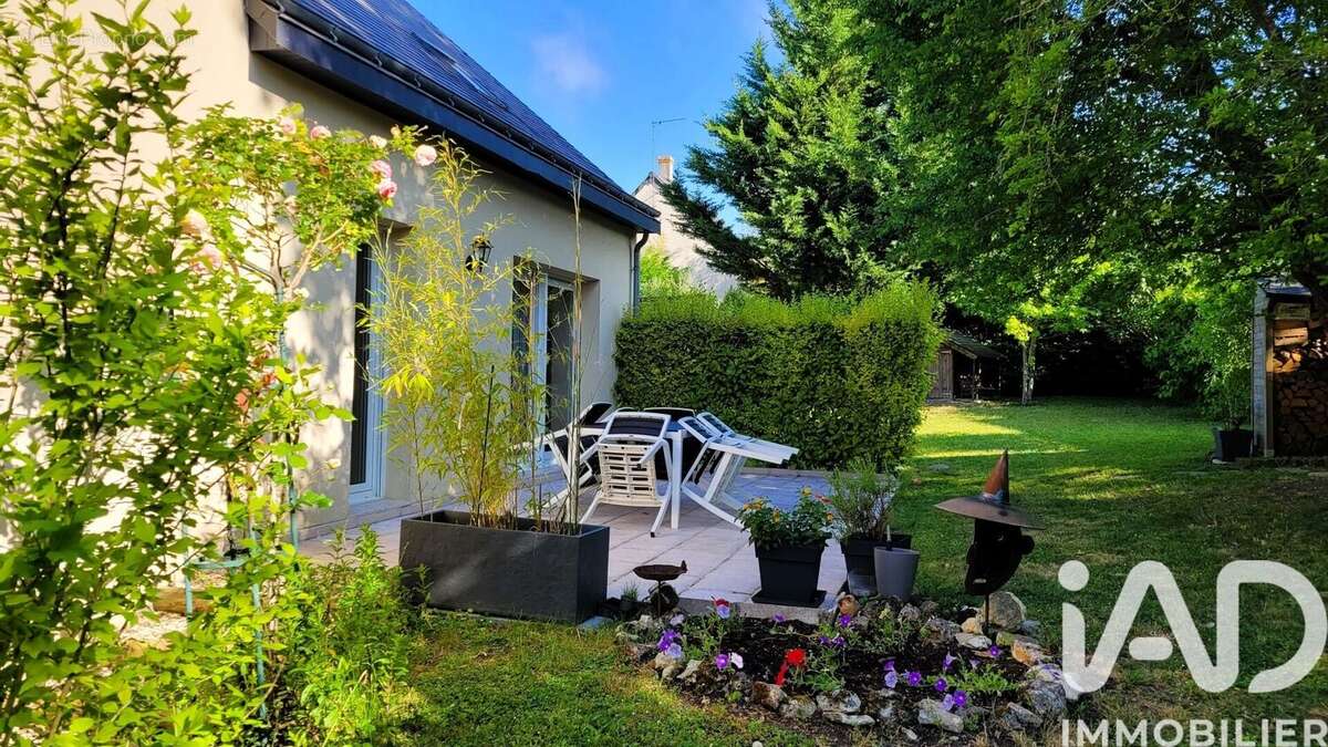 Photo 8 - Maison à FONDETTES