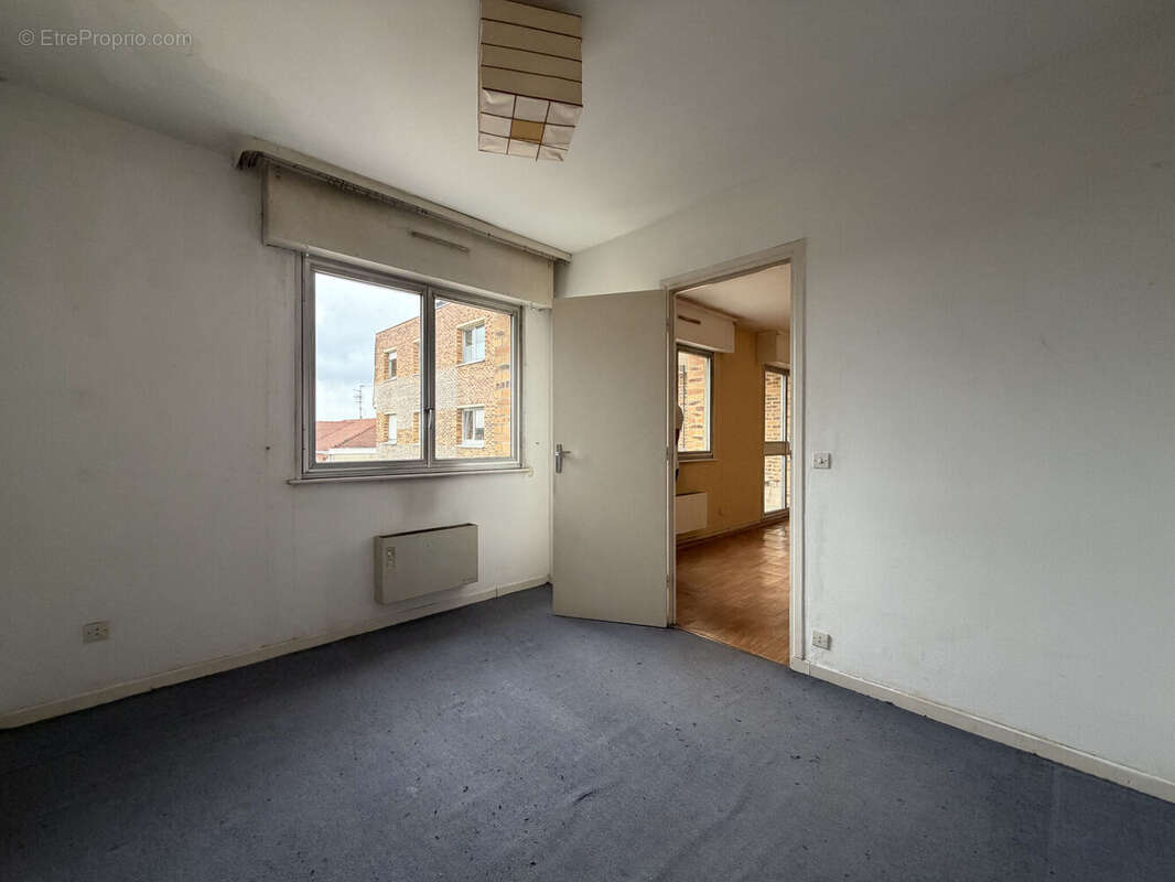 Appartement 42 m² à Bethune  - photo 3