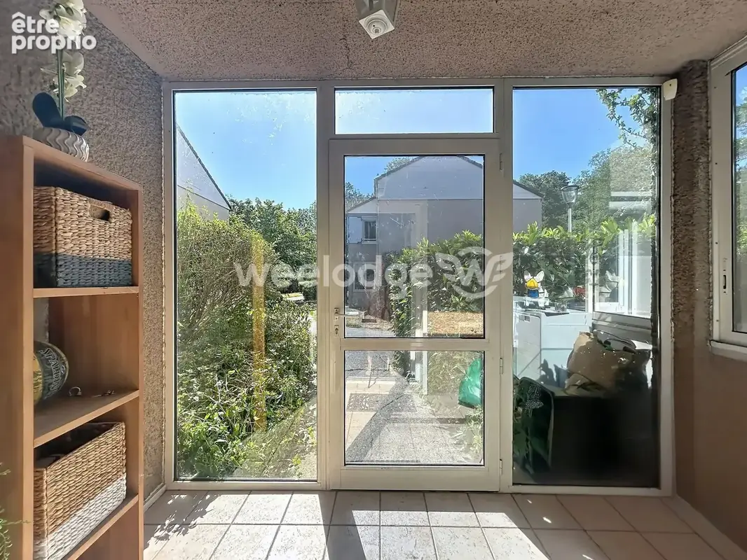 Maison 5 pièces 82 m² à vendre à Eragny (95610) - photo 6