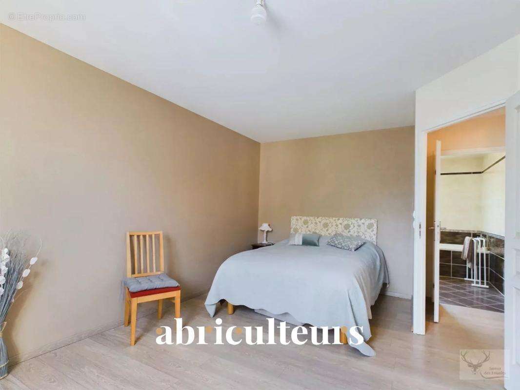 Maison à BETHISY-SAINT-MARTIN