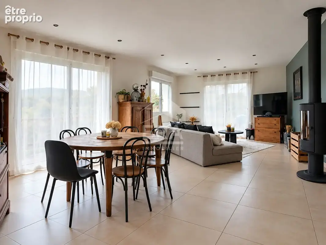 Maison 180m² à cormont - photo 2