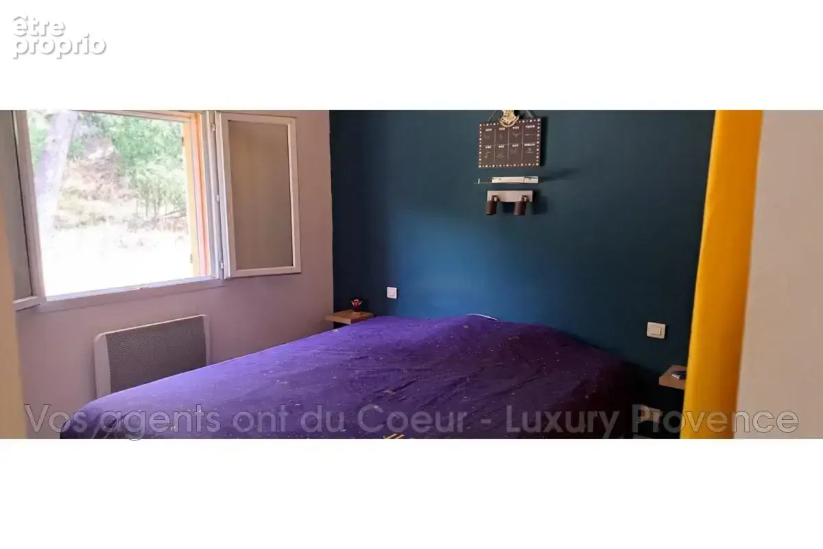 vente maison 3 Pièce(s) - photo 7