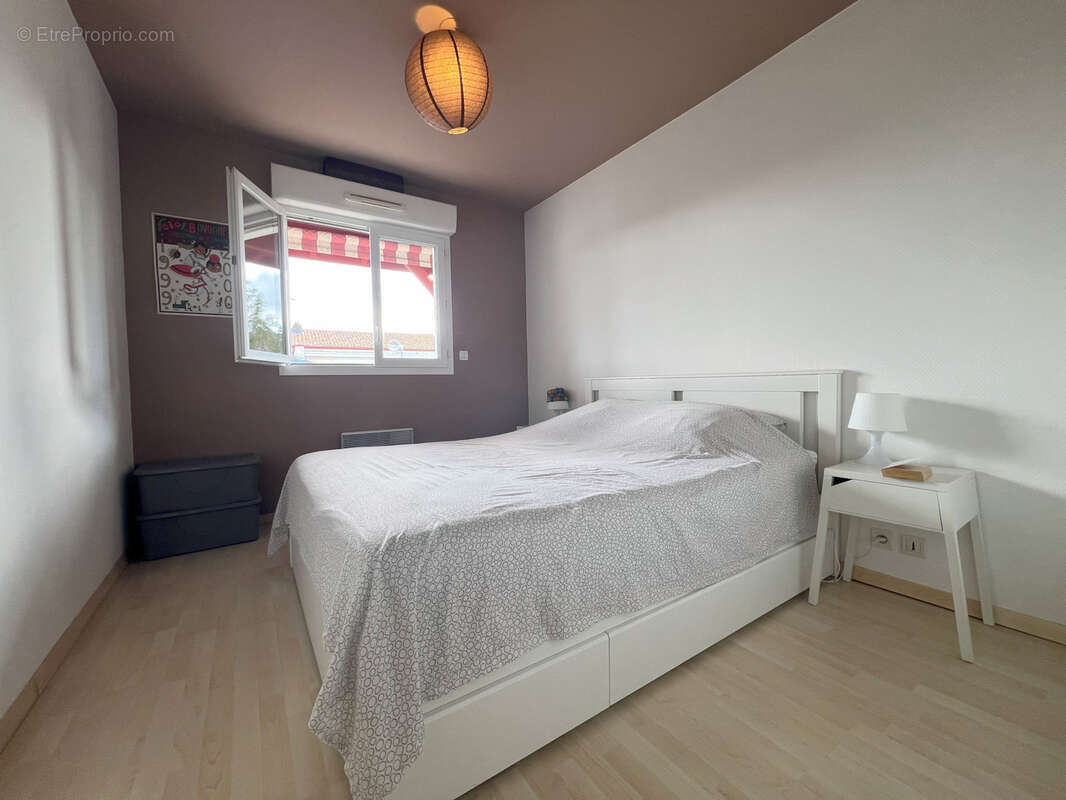 Appartement à SEIGNOSSE