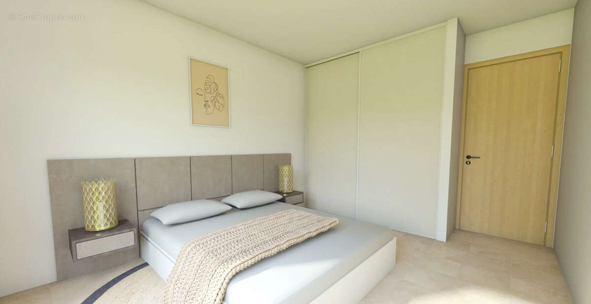 Maison à GHISONACCIA