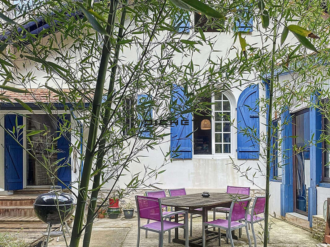 Maison à BAYONNE