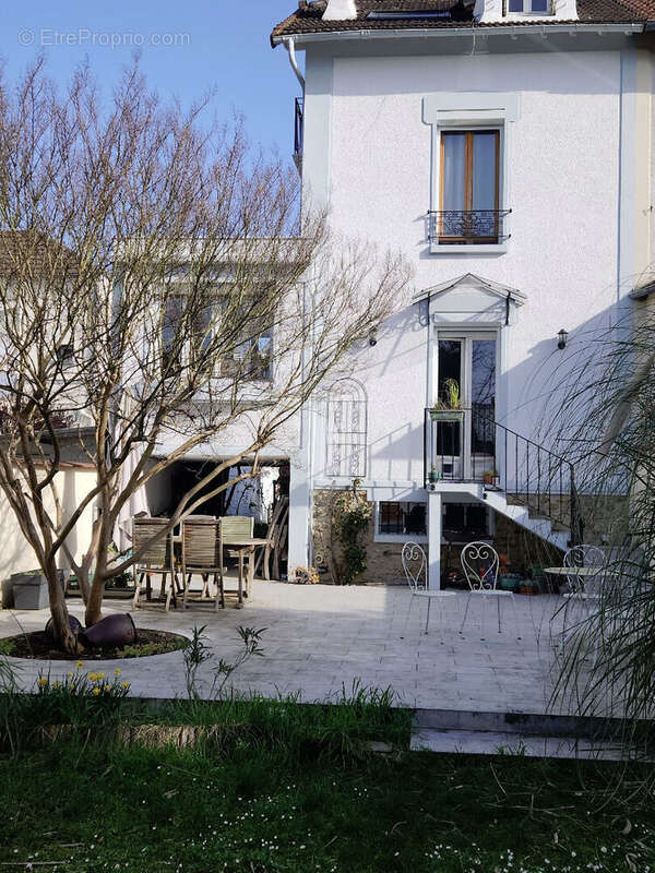 Maison à GAGNY