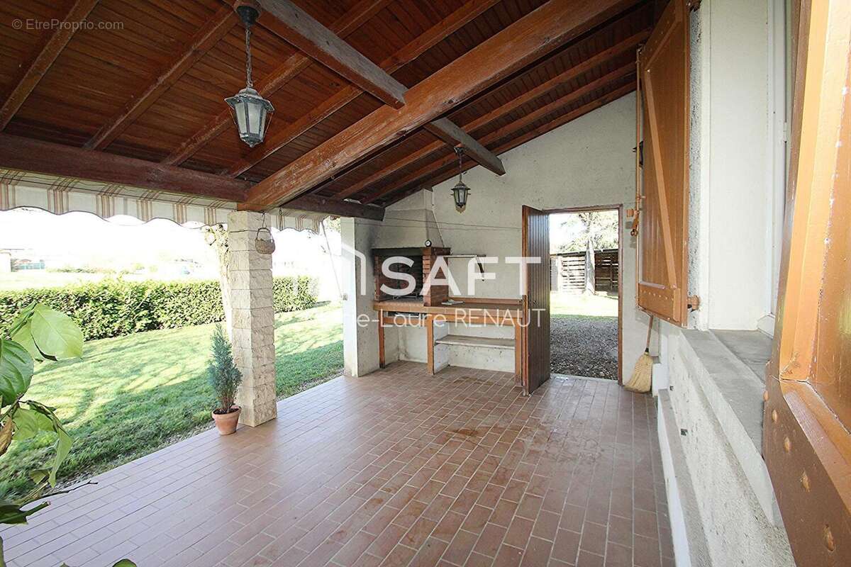 Photo 7 - Maison à GRAULHET