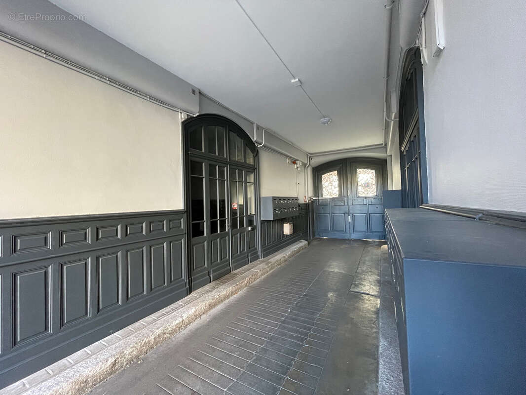Appartement T5 à vendre Toulouse Les Chalets - photo 9