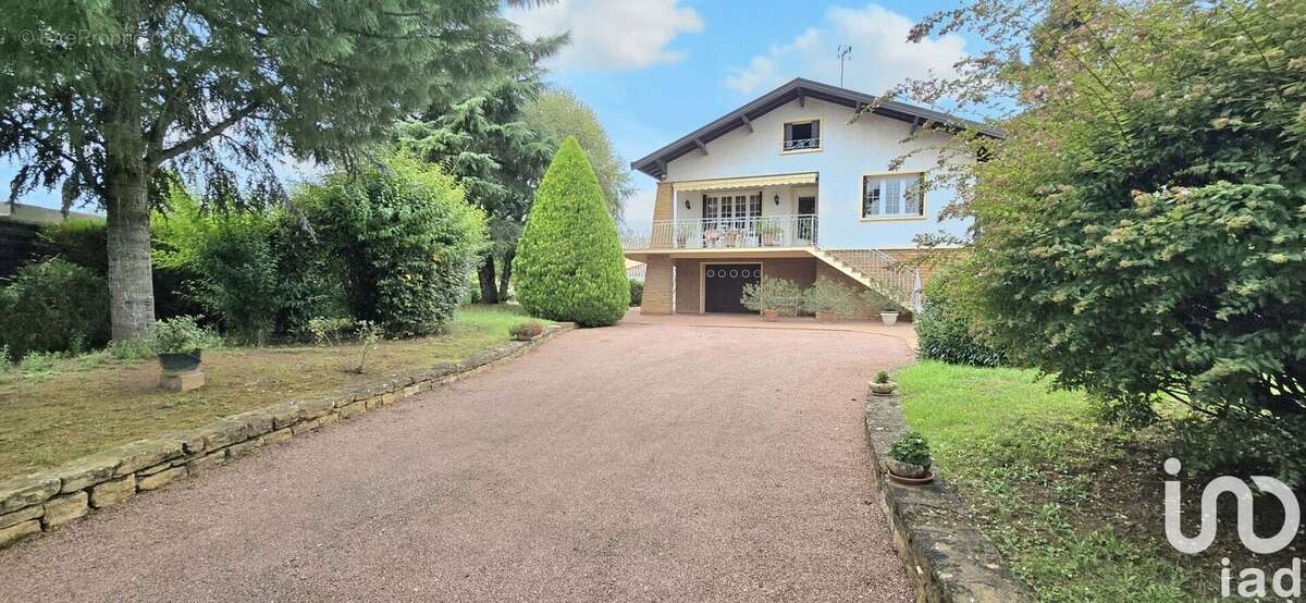 Photo 3 - Maison à ARNAS