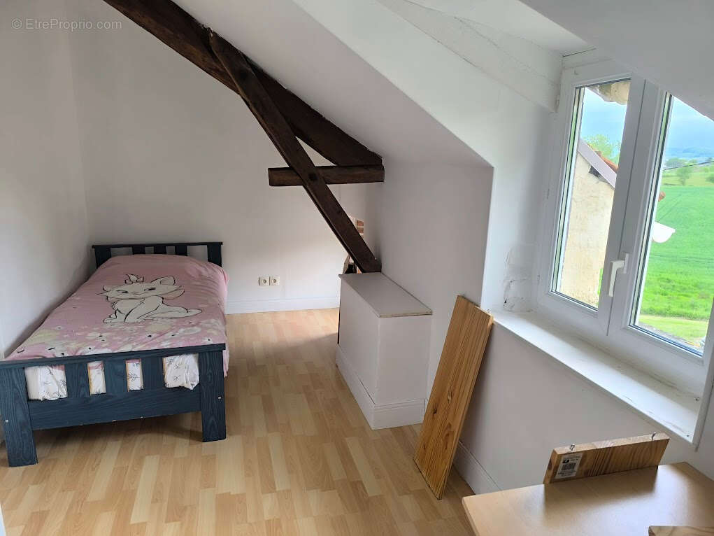 Maison à PRENDEIGNES