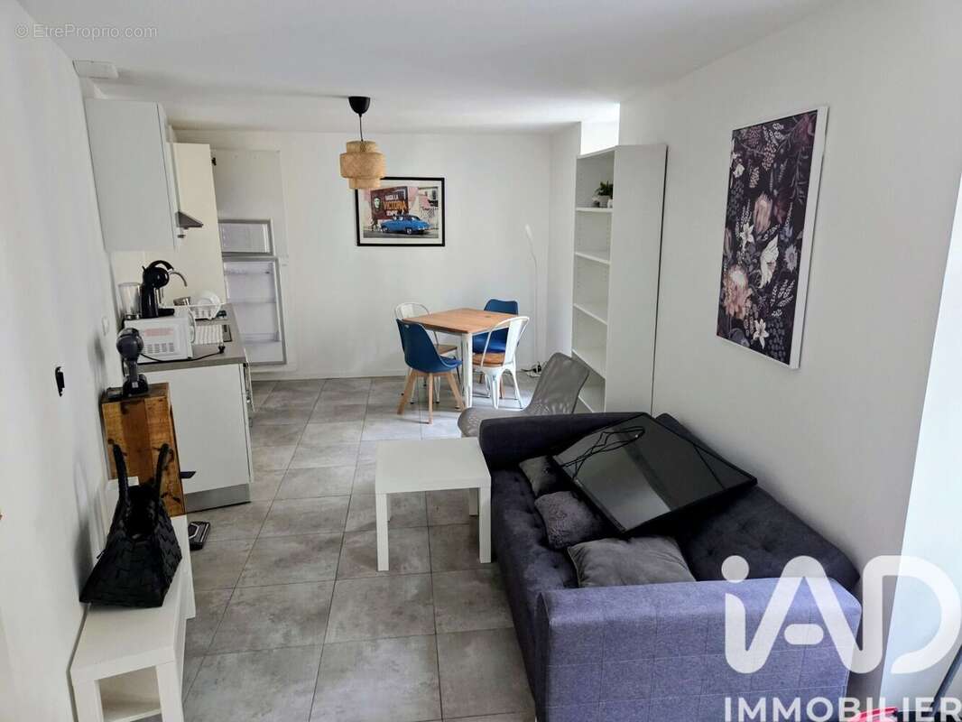Photo 9 - Appartement à ANNONAY