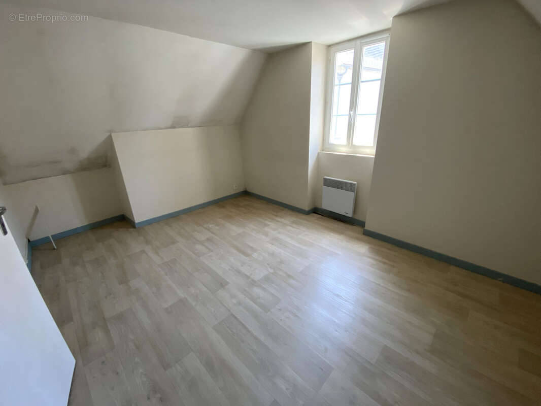 Maison à MONEIN