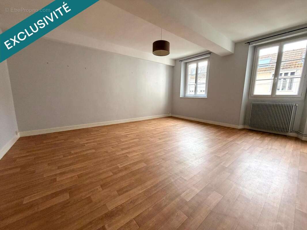 Photo 3 - Appartement à ORLEANS