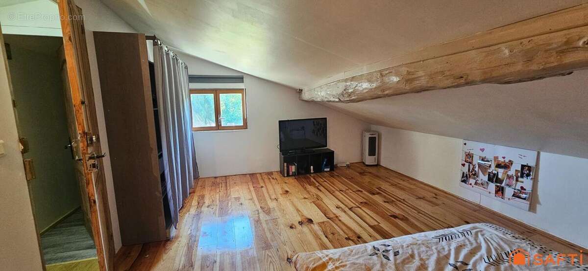 Photo 9 - Maison à LA VILLE-DIEU-DU-TEMPLE