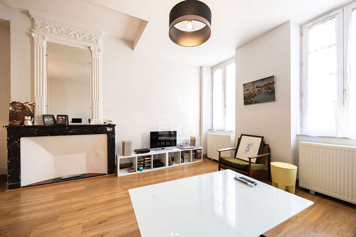 Appartement à PERPIGNAN