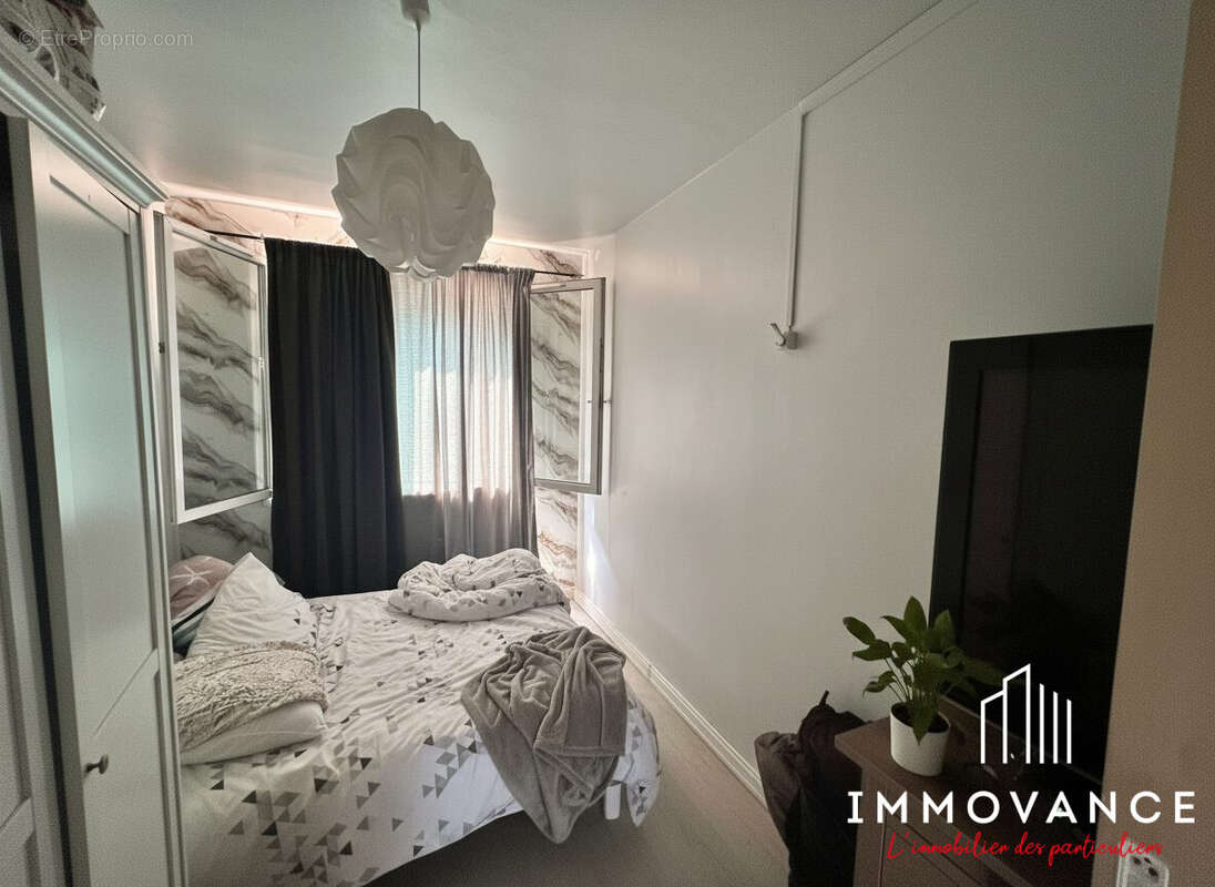 Appartement 72 m² à Montpellier  - photo 9