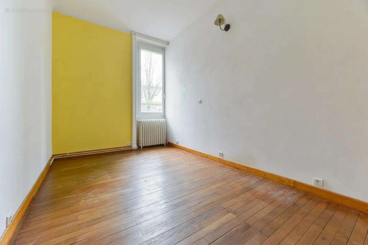 Appartement 5 pièces avec cour à Nantes - photo 10