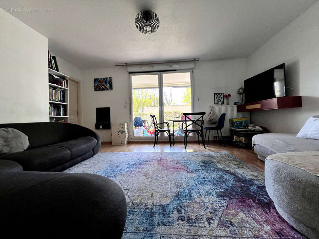 Appartement à COLMAR