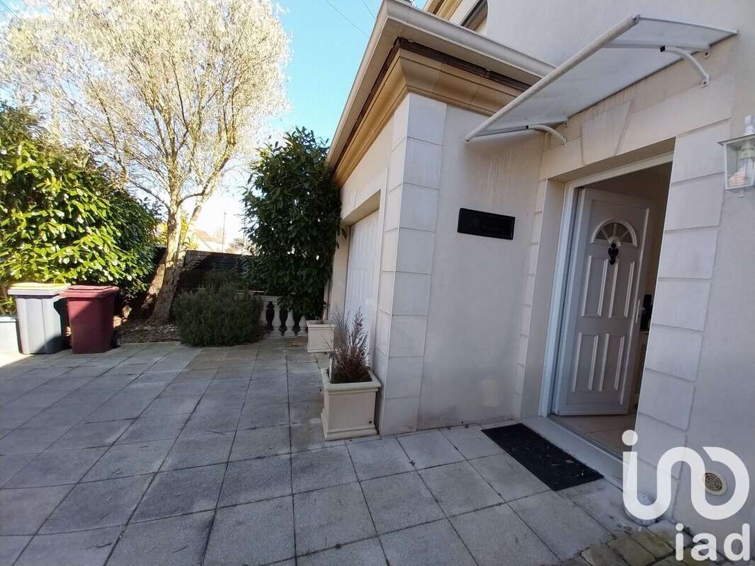 Photo 5 - Maison à CHELLES