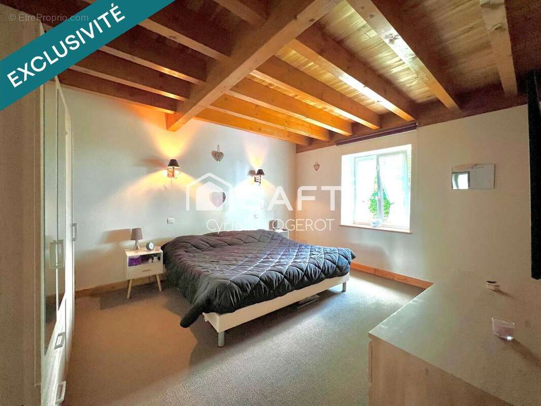 Photo 4 - Maison à GONDRECOURT-LE-CHATEAU