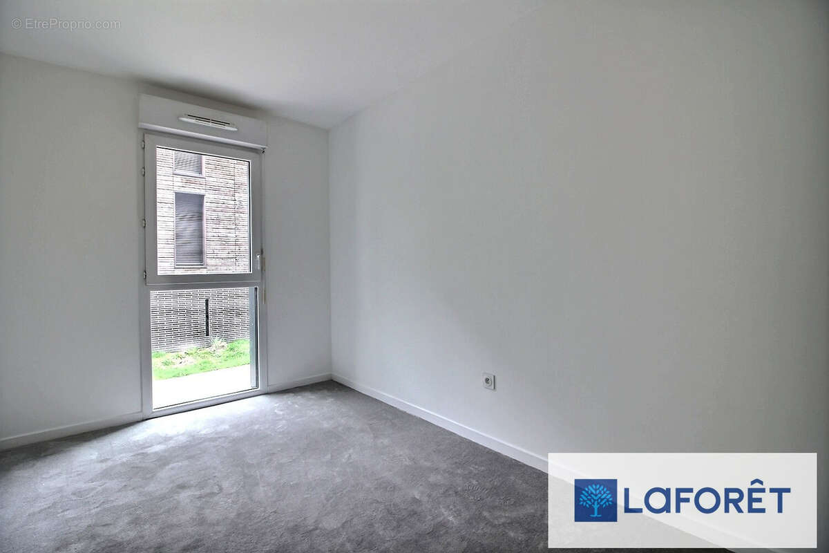 Appartement à RIS-ORANGIS