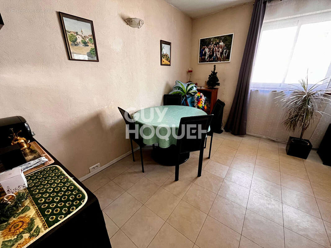Appartement à VANVES