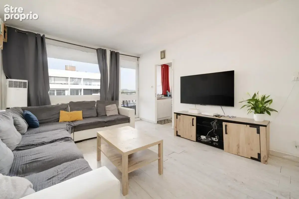 Appartement loué - 55 m² - Uckange (57) - photo 4