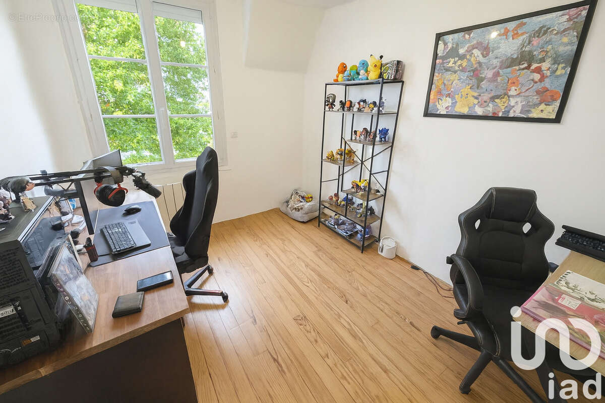 Photo 8 - Maison à CAHAGNES