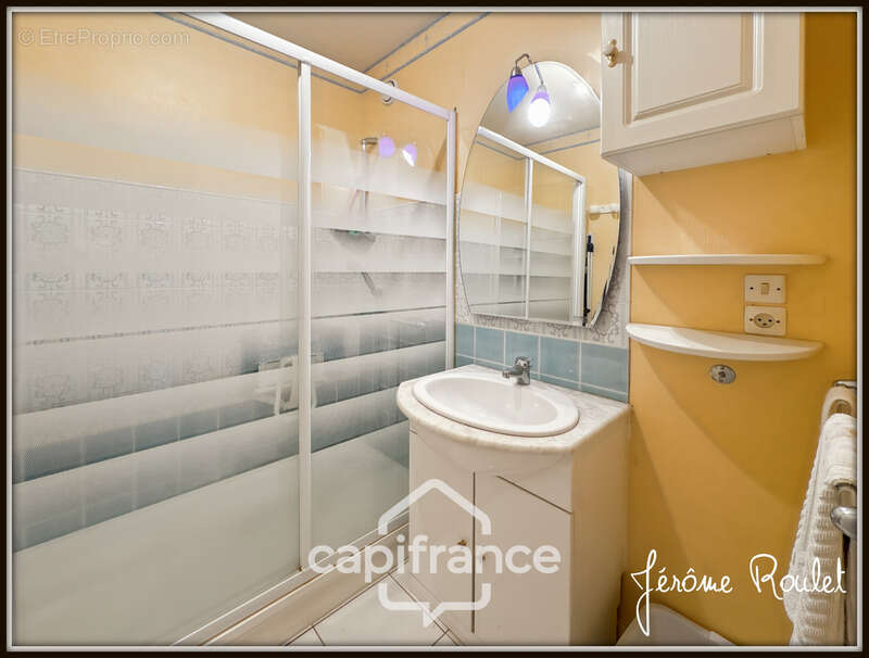 Appartement à POITIERS