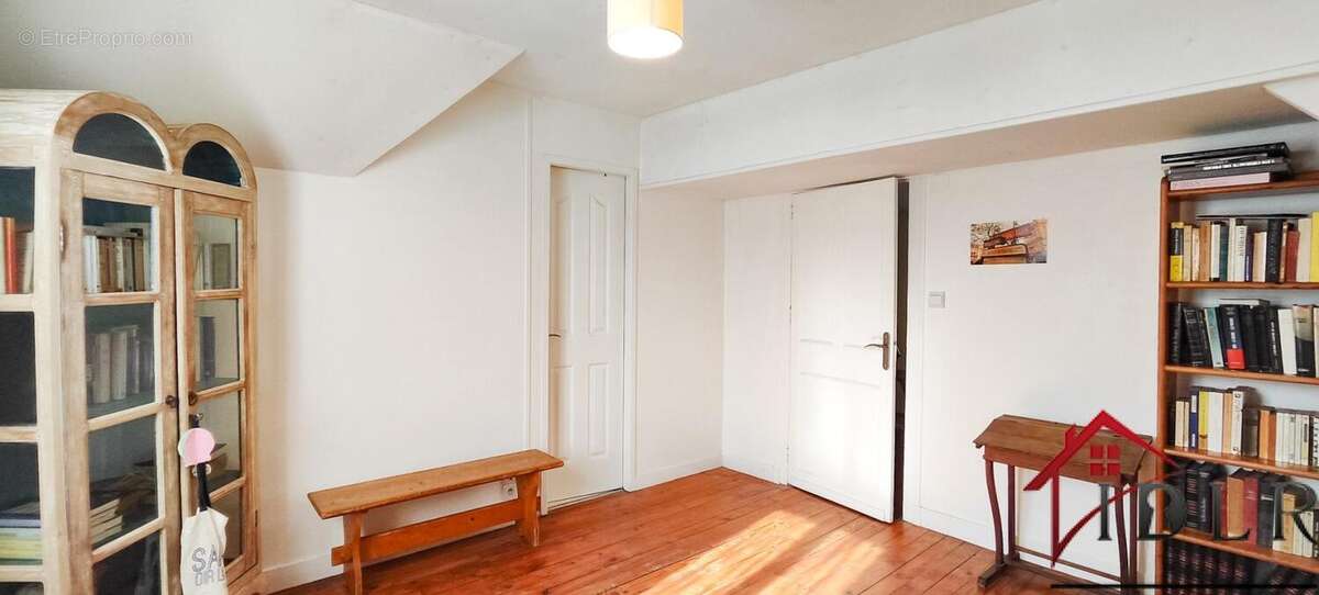 Appartement à SARLAT-LA-CANEDA