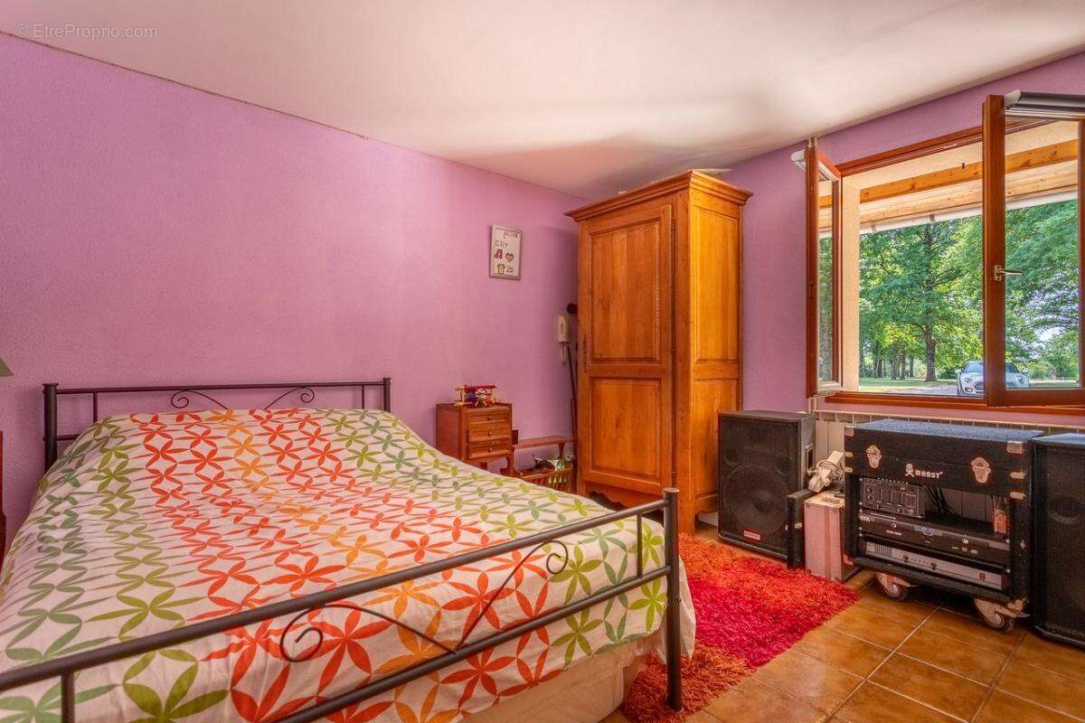 Maison à LANGON
