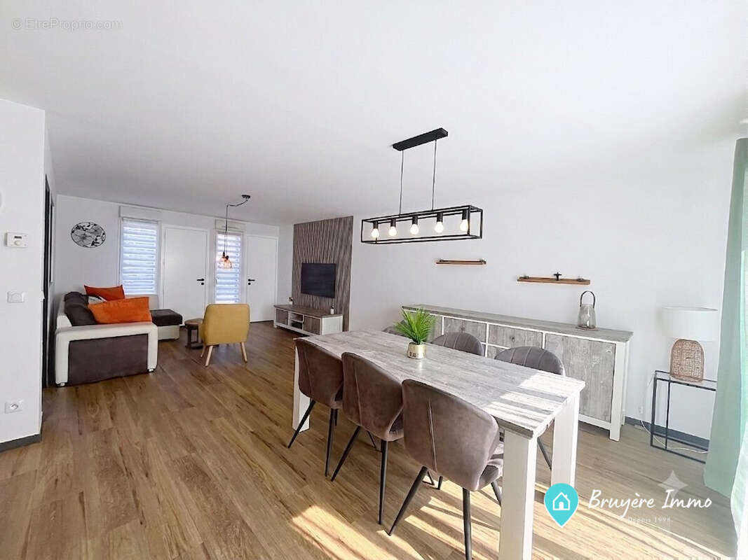 Maison 131 m² à Monchaux-Sur-Ecaillon  - photo 3