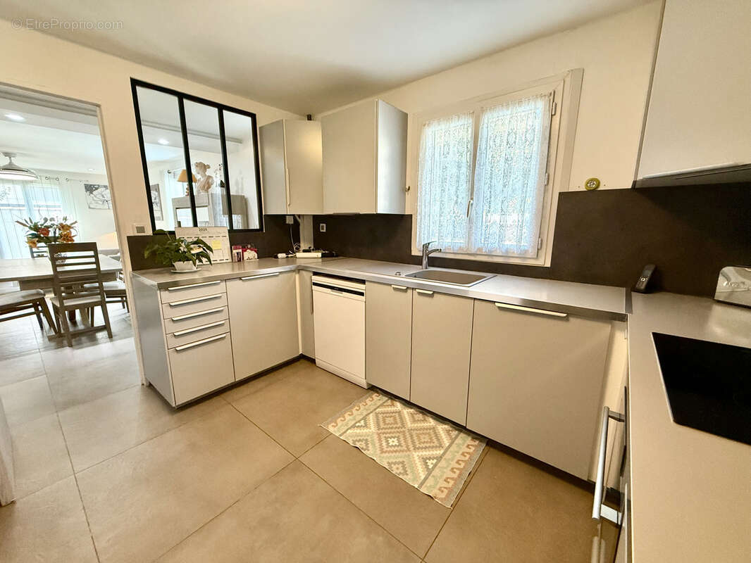 Maison à PRADES-LE-LEZ