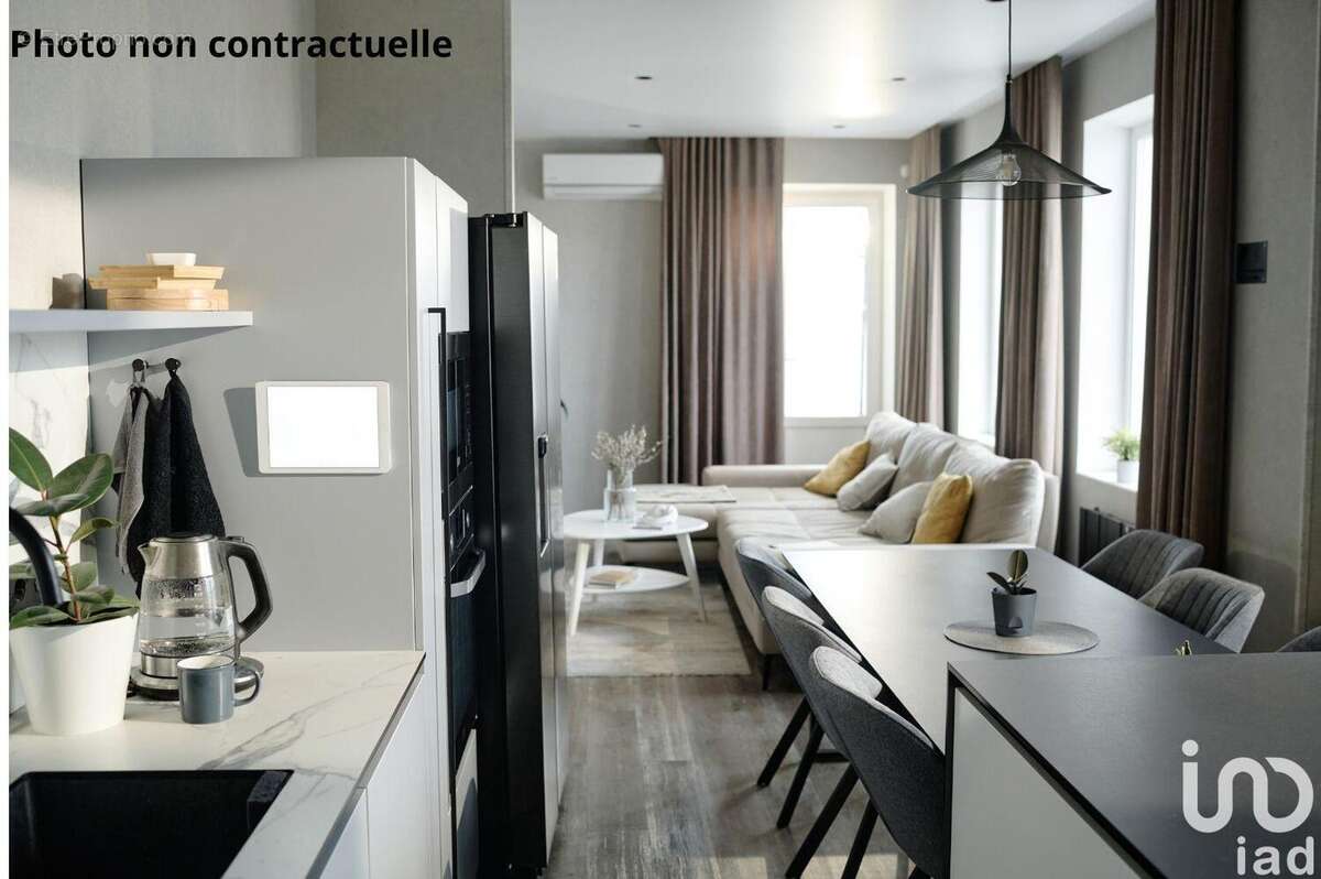 Photo 2 - Appartement à VANNES