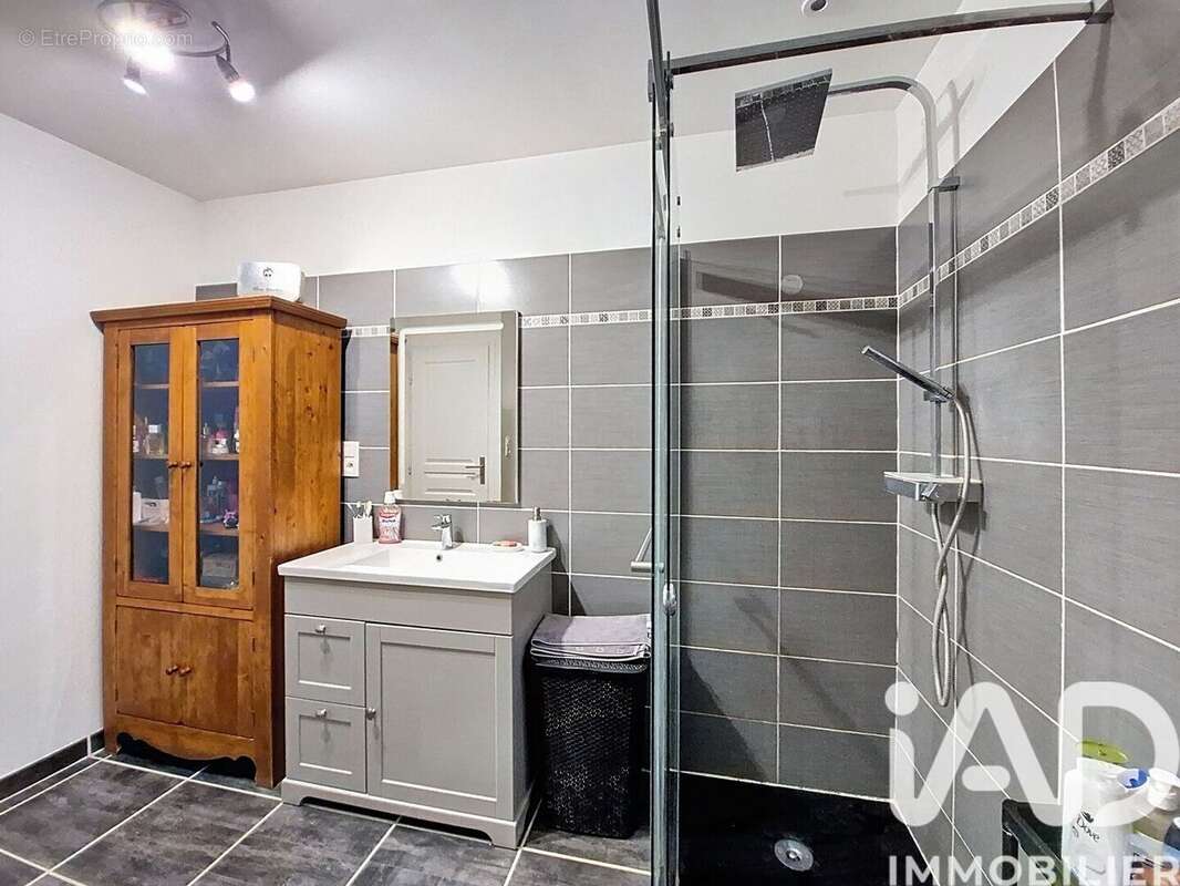 Photo 8 - Maison à VIEILLES-MAISONS-SUR-JOUDRY